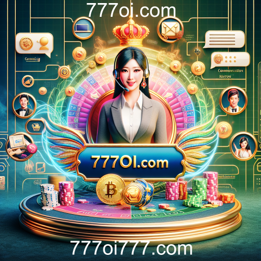 A Importância do Suporte ao Cliente em Plataformas de Jogos Online